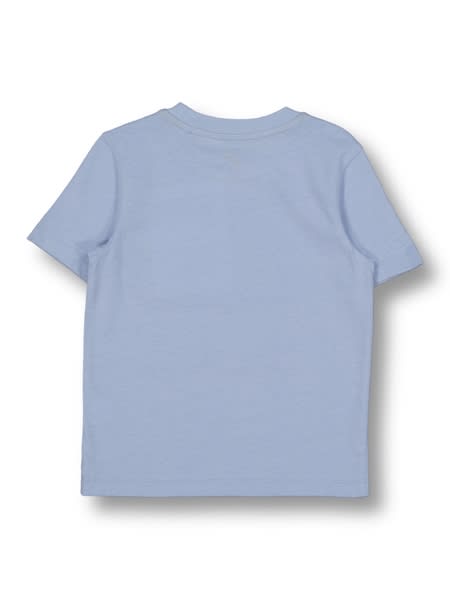Light blue Toddler Boys Print T-Shirt | Best&Less™ Online