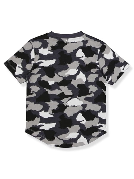 Multi colour Toddler Boys T-Shirt | Best&Less™ Online