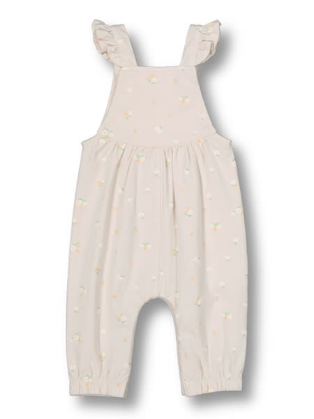Baby Printed Overalls
