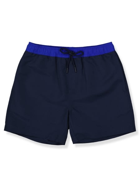 Navy blue Boys Classic Volley | Best&Less™ Online