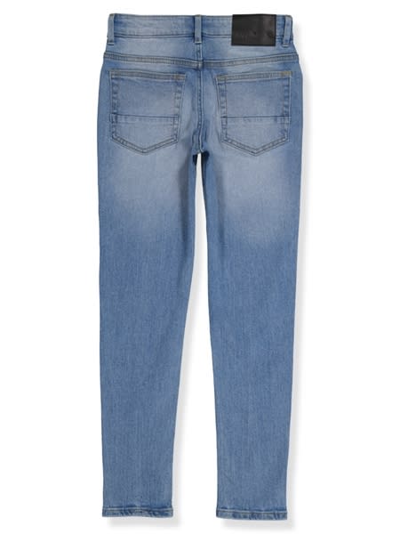 Medium purple Boys Basic Denim Jeans | Best&Less™ Online