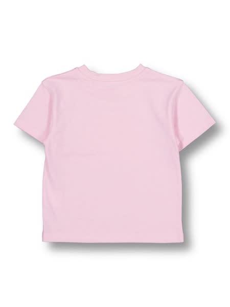 Bright pink Toddler Girl Multi Colour Print | Best&Less™ Online
