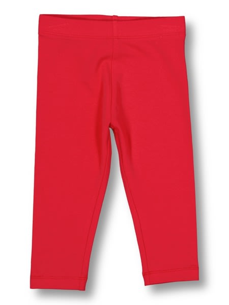 Dark red Toddler Girl Australian Cotton Legging | Best&Less™ Online