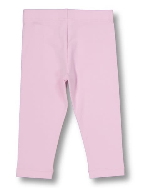 Light pink Toddler Girl Australian Cotton Legging | Best&Less™ Online