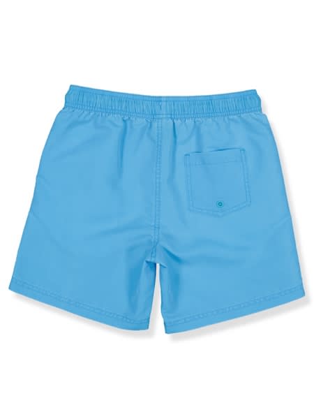 Bright blue Boys Neon Shorts | Best&Less™ Online