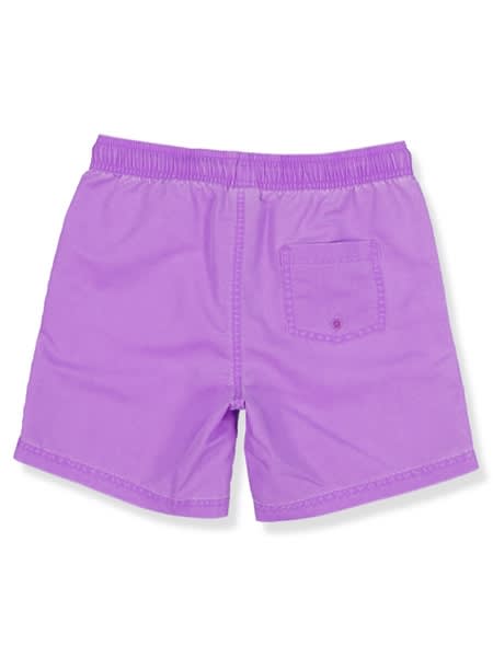 Bright purple Boys Neon Shorts | Best&Less™ Online