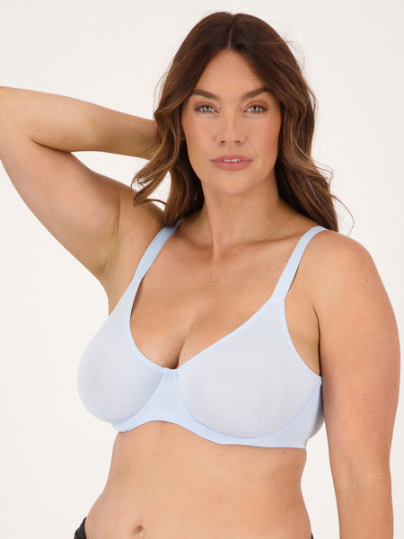 Second Skin Smooth Lift Seamless Bra  Affordable, Comfy, Stylish – Seamless  Lingerie