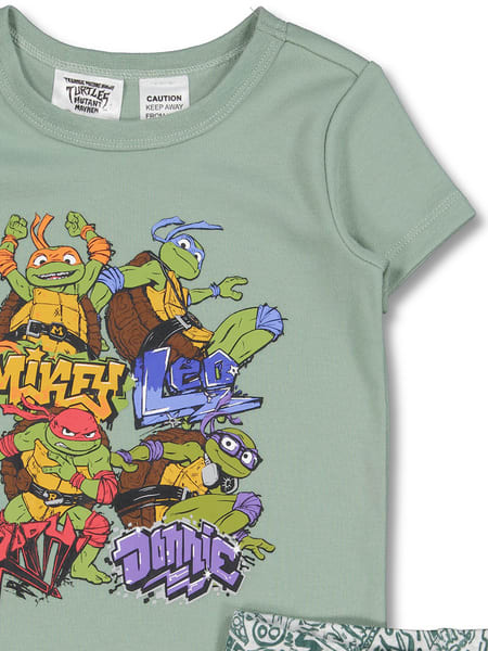Baby Teenage Mutant Ninja Turtles Pyjamas