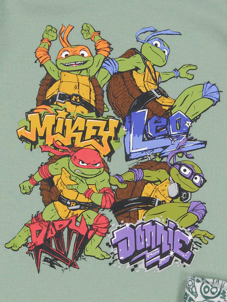 Baby Teenage Mutant Ninja Turtles Pyjamas