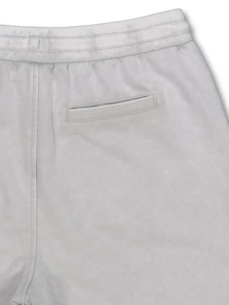 Medium grey Boys Urban Tilt Acid Wash Shorts | Best&Less™ Online