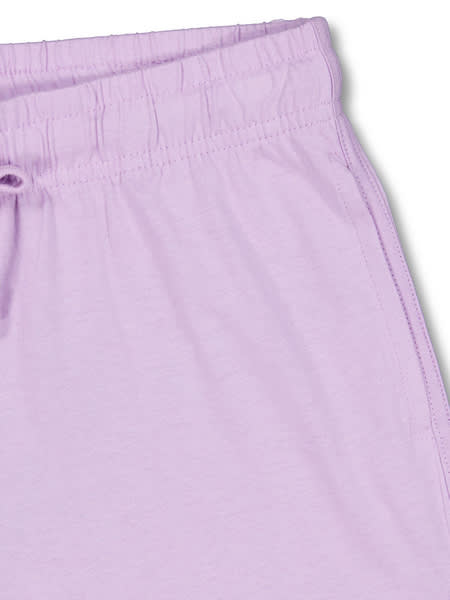 Light purple Girls Basic Knit Short | Best&Less™ Online