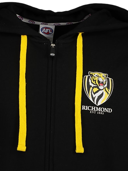 Richmond Tigers AFL Adult Jacket