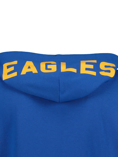 West Coast Eagles AFL Adult Jacket