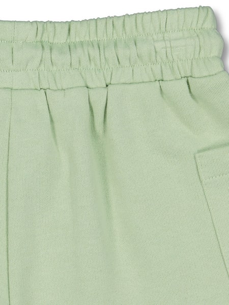 Light green Girls Knit Cargo Short | Best&Less™ Online