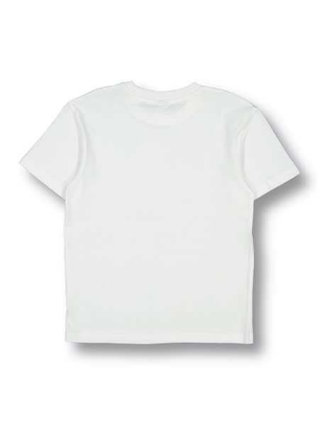 Girls Basic T-Shirt