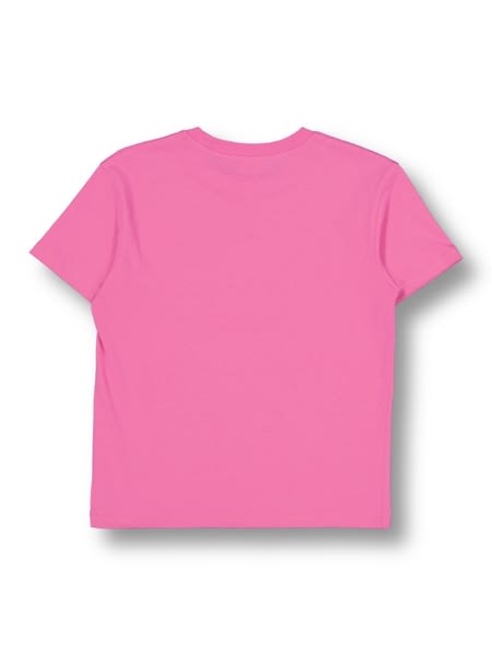 Medium pink Girls Basic T-Shirt | Best&Less™ Online