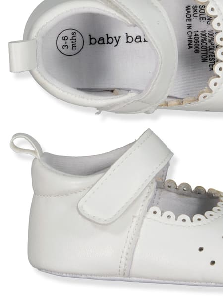Baby Pre-Walker Shoe