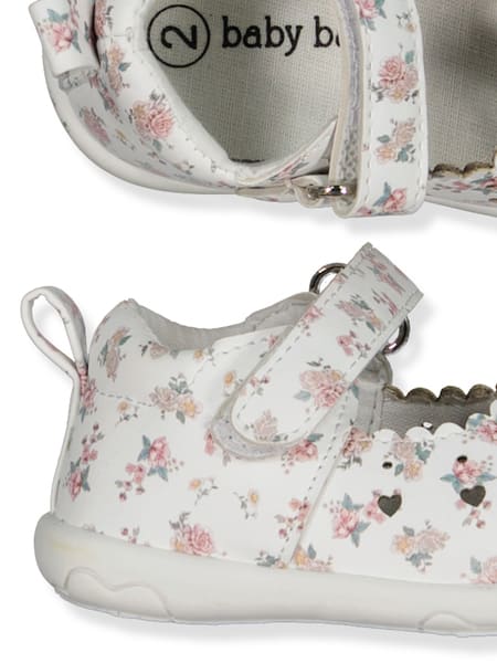 Baby Girls Walker Shoe