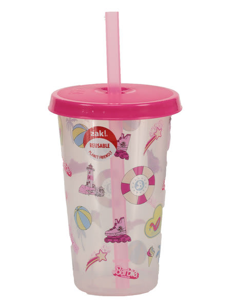 Barbie™ Tumbler- Clearance – The Dancer In You