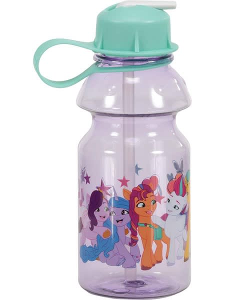 My Little Pony Tritan Twist Water Bottle
