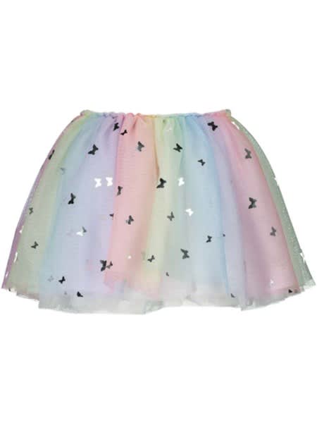 Toddler Girl Tulle Skirt