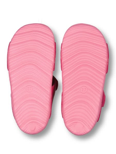 Minnie Toddler Girls Sandals