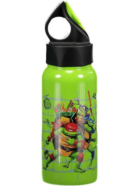 Teenage Mutant Ninja Turtles Water Bottle