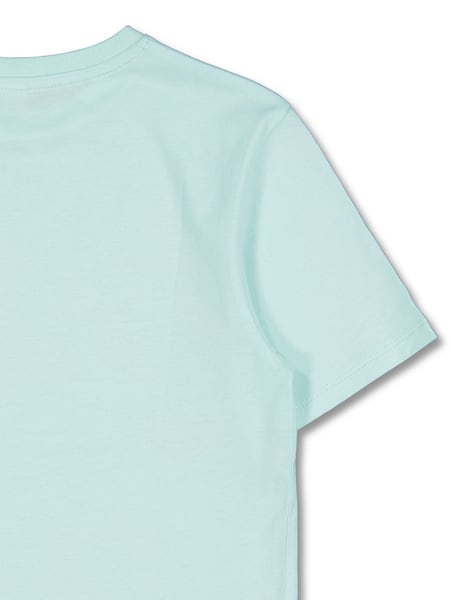 Light green Girls Print T-Shirt | Best&Less™ Online