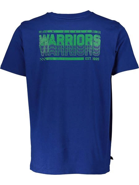 Warriors NRL Adult T-Shirt