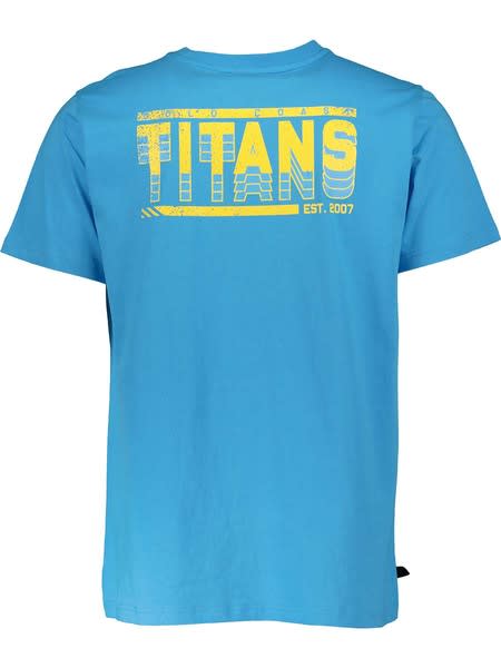 Titans NRL Adult T-Shirt