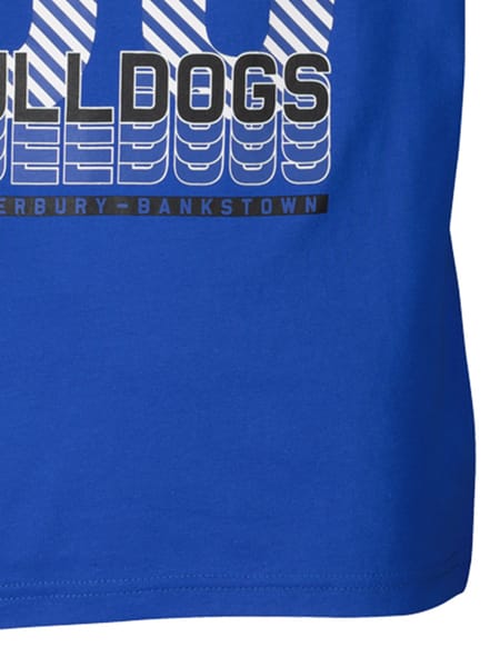 Bulldogs NRL Youth T-Shirt