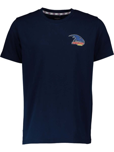 Adelaide Crows AFL Adult T-Shirt