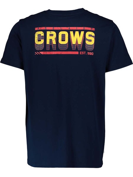 Adelaide Crows AFL Adult T-Shirt