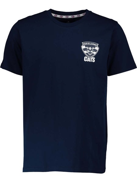 Geelong Cats AFL Adult T-Shirt