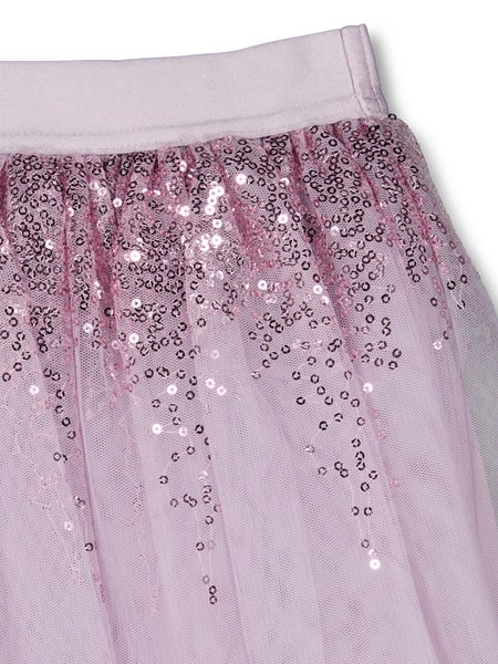 Light purple Toddler Girl Tulle Skirt | Best&Less™ Online