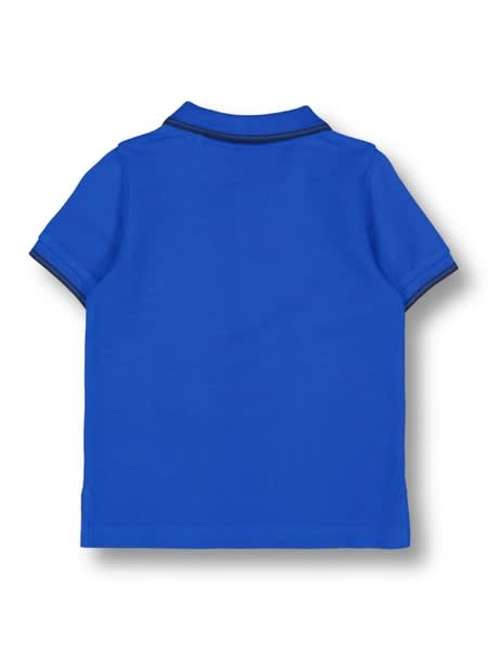 Toddler Boys Polo Shirt