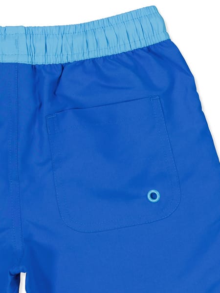 Medium blue Toddler Boys Volley Short | Best&Less™ Online