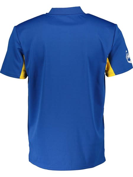 Blue Eels NRL Adult Polo Shirt | Best&Less™ Online