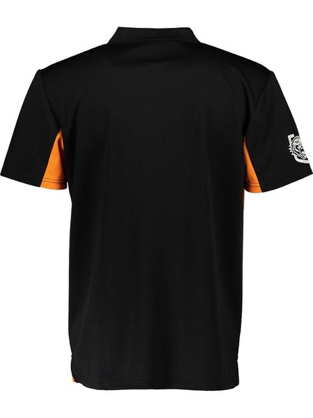 Wests Tigers NRL Adult Polo Shirt