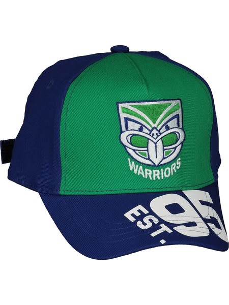 NRL New Zealand Warriors Shop  New Zealand Warriors Merchandise Store