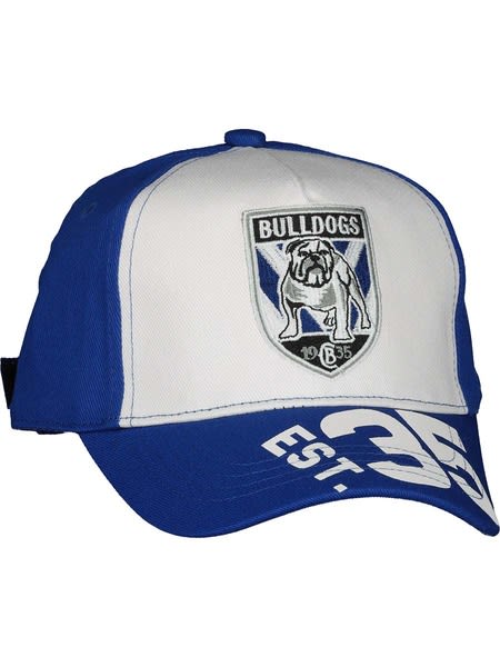Bulldogs NRL Adult Cup