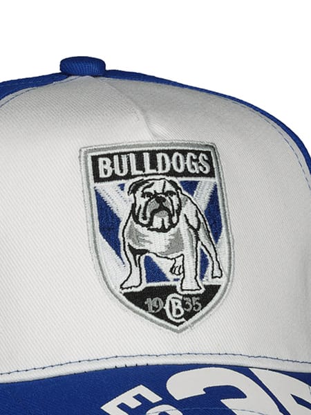 Bulldogs NRL Adult Cup