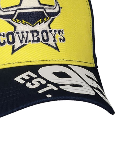 Cowboys NRL Adult Cup