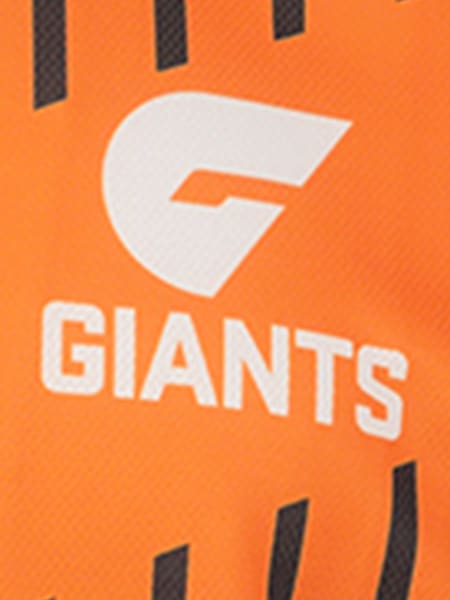 GWS Giants AFL Adult Training Tee