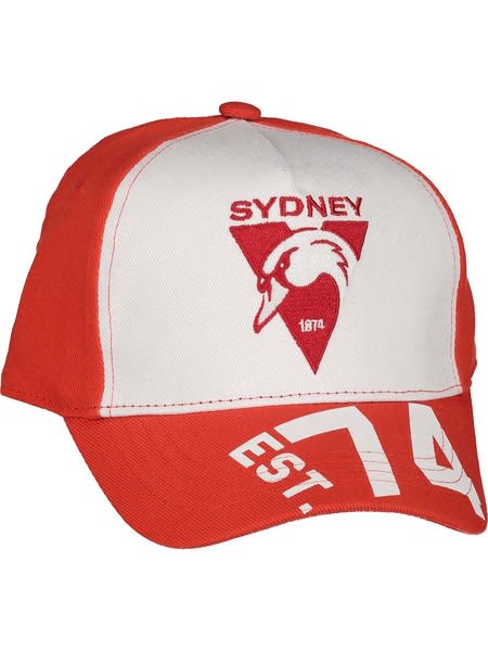 Sydney Swans AFL Adult Cup