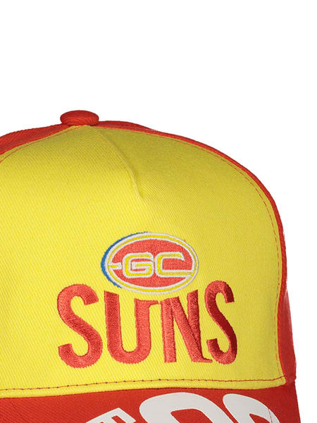 Gold Coast Suns AFL Adult Cup