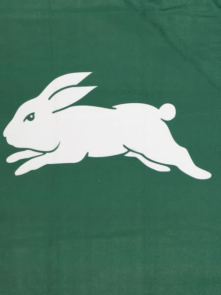 Rabbitohs NRL Gym Towel