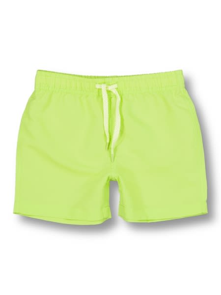 Bright green Toddler Boys Volley Short | Best&Less™ Online