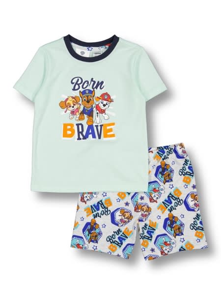 Toddler Boys Paw Patrol Pyjama