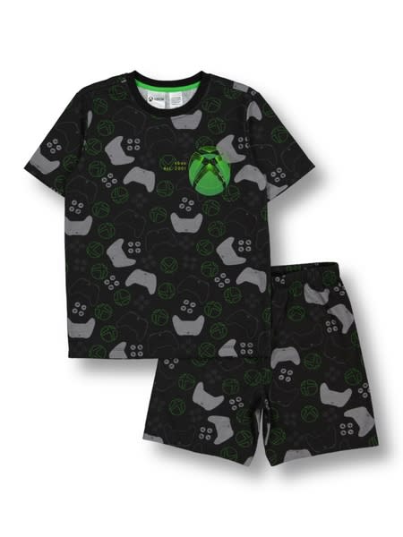 Boys Xbox Pyjamas
